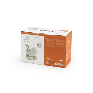 Doll pram - Viga
